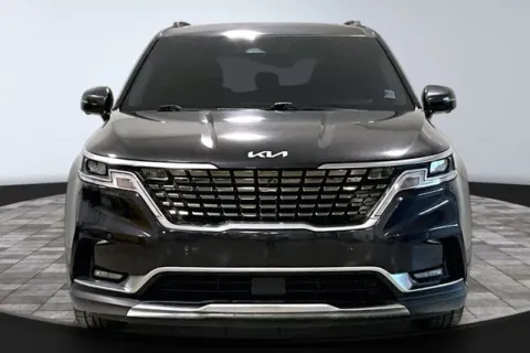 Photos of 2022 Kia Carnival SX Prestige for sale in Roanoke, IN at Southwest Auto Sales