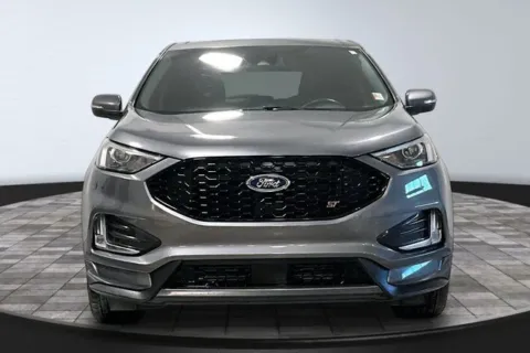 Photos of 2024 Ford Edge ST for sale in Roanoke, IN at Southwest Auto Sales
