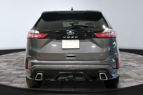 More photos of 2024 Ford Edge ST at Southwest Auto Sales, IN