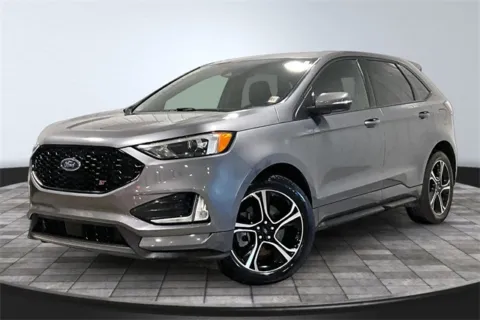 Another view of 2024 Ford Edge ST for sale in Roanoke, IN at Southwest Auto Sales