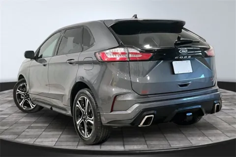 More photos of 2024 Ford Edge ST at Southwest Auto Sales, IN