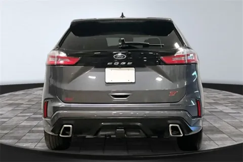 More photos of 2024 Ford Edge ST at Southwest Auto Sales, IN