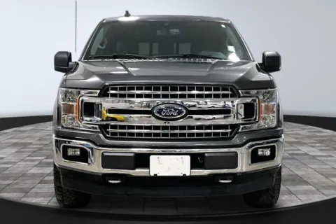 Photos of 2020 Ford F-150 XLT for sale in Roanoke, IN at Southwest Auto Sales