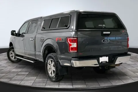 More photos of 2020 Ford F-150 XLT at Southwest Auto Sales, IN