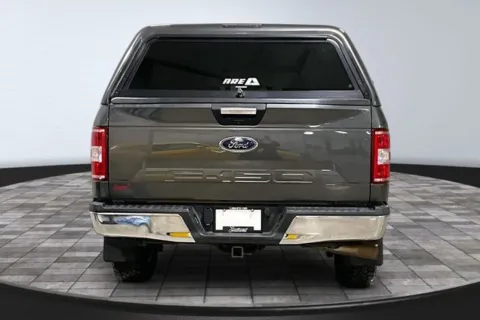 More photos of 2020 Ford F-150 XLT at Southwest Auto Sales, IN