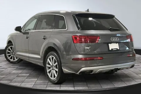 More photos of 2018 Audi Q7 3.0T Prestige at Southwest Auto Sales, IN