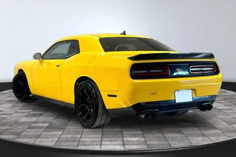More photos of 2018 Dodge Challenger T/A 392 at Southwest Auto Sales, IN