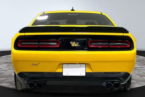 More photos of 2018 Dodge Challenger T/A 392 at Southwest Auto Sales, IN