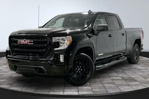 Another view of 2019 GMC Sierra 1500 Elevation for sale in Roanoke, IN at Southwest Auto Sales