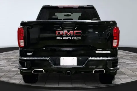 More photos of 2019 GMC Sierra 1500 Elevation at Southwest Auto Sales, IN