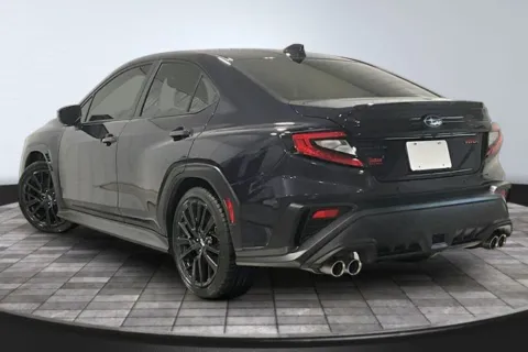 More photos of 2025 Subaru WRX Limited at Southwest Auto Sales, IN