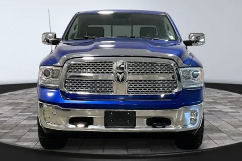 Photos of 2014 Ram 1500 Laramie for sale in Roanoke, IN at Southwest Auto Sales