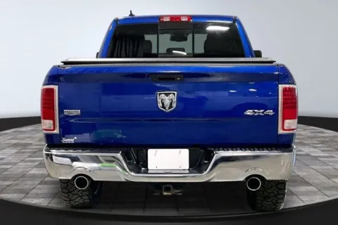 More photos of 2014 Ram 1500 Laramie at Southwest Auto Sales, IN