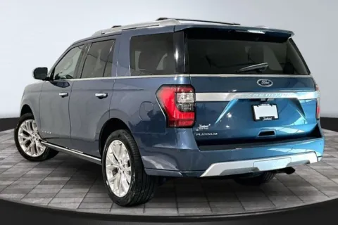 More photos of 2018 Ford Expedition Platinum at Southwest Auto Sales, IN