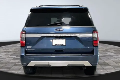 More photos of 2018 Ford Expedition Platinum at Southwest Auto Sales, IN