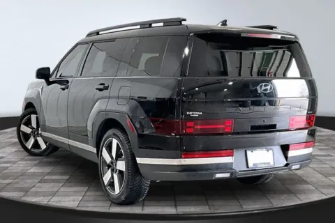 More photos of 2025 Hyundai Santa Fe Hybrid Limited at Southwest Auto Sales, IN