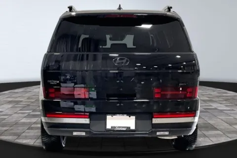 More photos of 2025 Hyundai Santa Fe Hybrid Limited at Southwest Auto Sales, IN