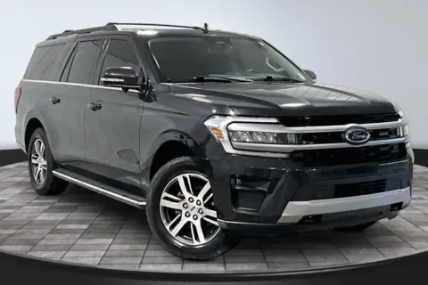 Unknown 2023 Ford Expedition Max XLT for sale in Roanoke, IN