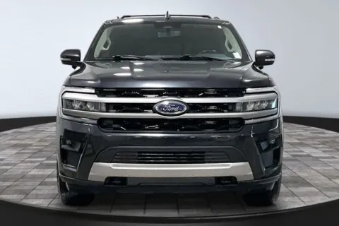 Photos of 2023 Ford Expedition Max XLT for sale in Roanoke, IN at Southwest Auto Sales