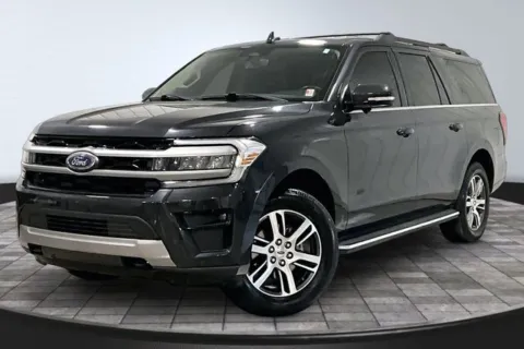 Another view of 2023 Ford Expedition Max XLT for sale in Roanoke, IN at Southwest Auto Sales