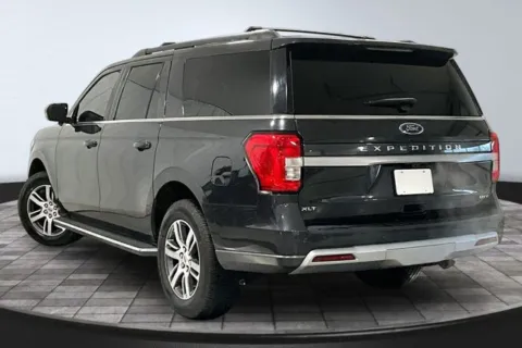More photos of 2023 Ford Expedition Max XLT at Southwest Auto Sales, IN