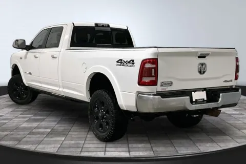 More photos of 2019 Ram 2500 Laramie Longhorn at Southwest Auto Sales, IN