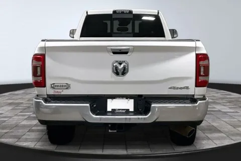 More photos of 2019 Ram 2500 Laramie Longhorn at Southwest Auto Sales, IN