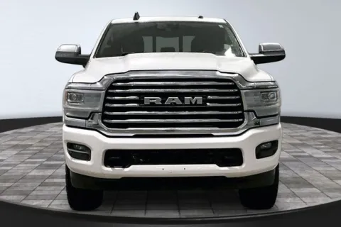 Photos of 2019 Ram 2500 Laramie Longhorn for sale in Roanoke, IN at Southwest Auto Sales