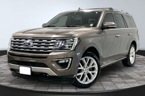 Another view of 2018 Ford Expedition Limited for sale in Roanoke, IN at Southwest Auto Sales