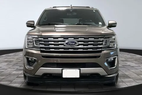Photos of 2018 Ford Expedition Limited for sale in Roanoke, IN at Southwest Auto Sales