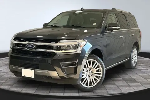 Another view of 2023 Ford Expedition Limited for sale in Roanoke, IN at Southwest Auto Sales