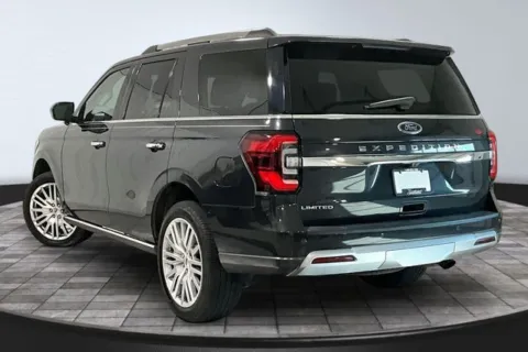 More photos of 2023 Ford Expedition Limited at Southwest Auto Sales, IN