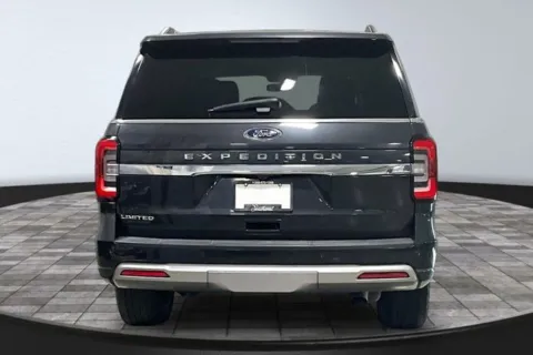 More photos of 2023 Ford Expedition Limited at Southwest Auto Sales, IN