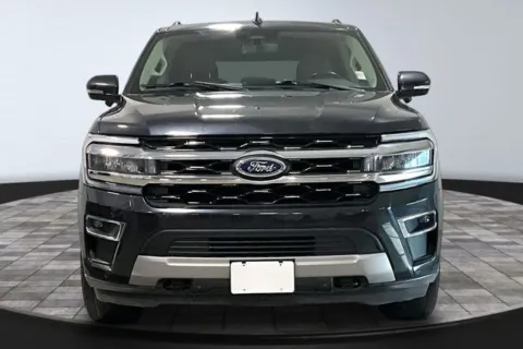 Photos of 2023 Ford Expedition Limited for sale in Roanoke, IN at Southwest Auto Sales