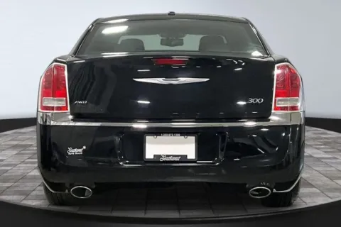 More photos of 2013 Chrysler 300 at Southwest Auto Sales, IN