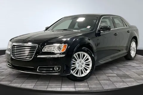 Another view of 2013 Chrysler 300 for sale in Roanoke, IN at Southwest Auto Sales