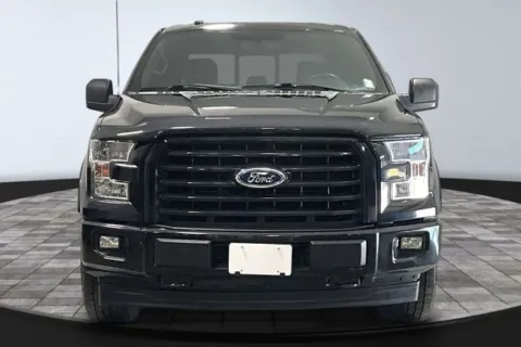 Photos of 2017 Ford F-150 XLT for sale in Roanoke, IN at Southwest Auto Sales