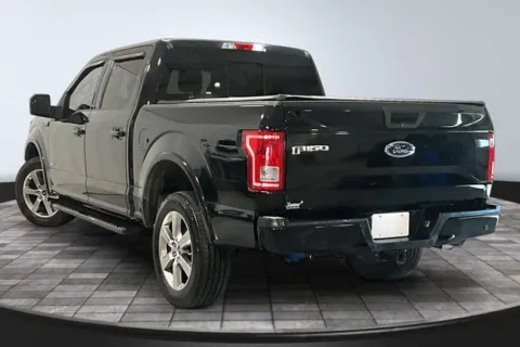 More photos of 2017 Ford F-150 XLT at Southwest Auto Sales, IN