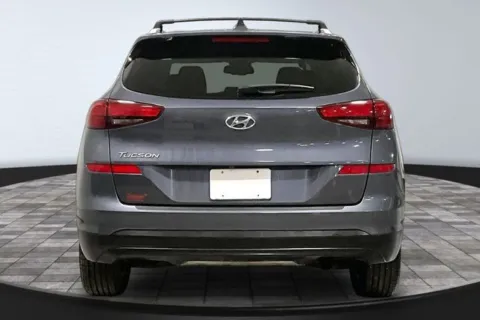 More photos of 2021 Hyundai Tucson Value at Southwest Auto Sales, IN