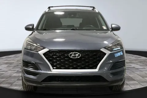 Photos of 2021 Hyundai Tucson Value for sale in Roanoke, IN at Southwest Auto Sales