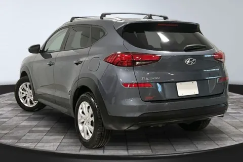 More photos of 2021 Hyundai Tucson Value at Southwest Auto Sales, IN