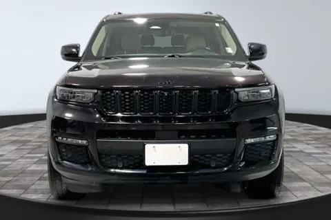 Photos of 2022 Jeep Grand Cherokee L Limited for sale in Roanoke, IN at Southwest Auto Sales