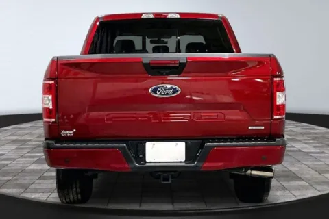 More photos of 2018 Ford F-150 XLT at Southwest Auto Sales, IN