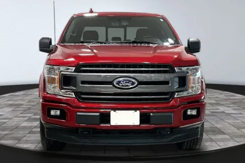 Photos of 2018 Ford F-150 XLT for sale in Roanoke, IN at Southwest Auto Sales