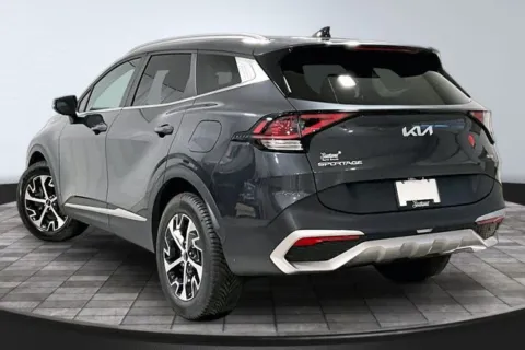 More photos of 2023 Kia Sportage Hybrid EX at Southwest Auto Sales, IN