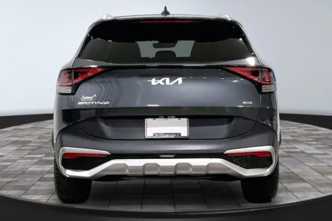 More photos of 2023 Kia Sportage Hybrid EX at Southwest Auto Sales, IN