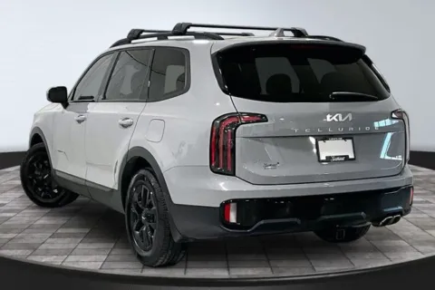 More photos of 2024 Kia Telluride SX-Prestige X-Pro at Southwest Auto Sales, IN