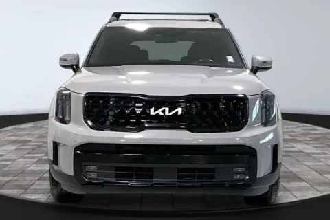 Photos of 2024 Kia Telluride SX-Prestige X-Pro for sale in Roanoke, IN at Southwest Auto Sales