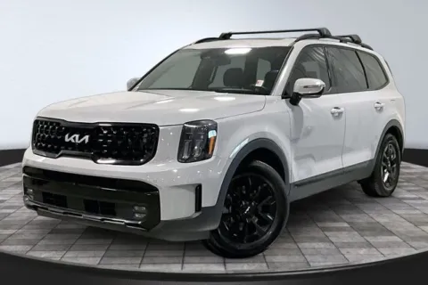 Another view of 2024 Kia Telluride SX-Prestige X-Pro for sale in Roanoke, IN at Southwest Auto Sales