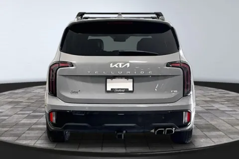 More photos of 2024 Kia Telluride SX-Prestige X-Pro at Southwest Auto Sales, IN